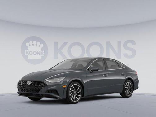 2023 Hyundai SONATA Limited