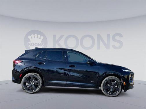 2025 Buick Envision Sport Touring AWD