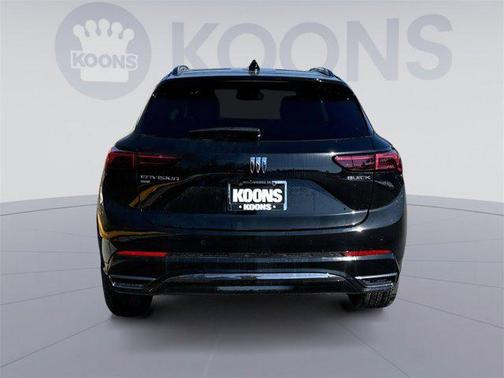 2025 Buick Envision Sport Touring AWD