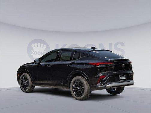 2025 Buick Envista Sport Touring FWD