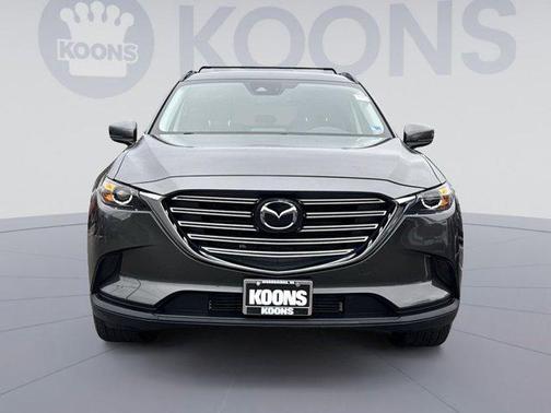 2020 Mazda CX-9 Sport