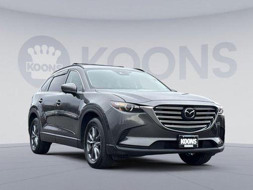 2020 Mazda CX-9 Sport