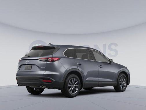 2020 Mazda CX-9 Sport