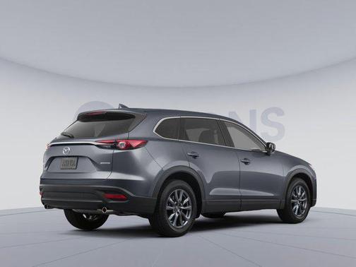 2020 Mazda CX-9 Sport