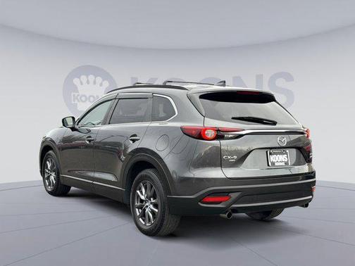 2020 Mazda CX-9 Sport
