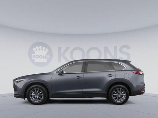 2020 Mazda CX-9 Sport