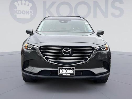 2020 Mazda CX-9 Sport
