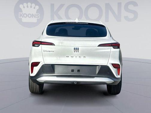 2026 Buick Envista Preferred FWD