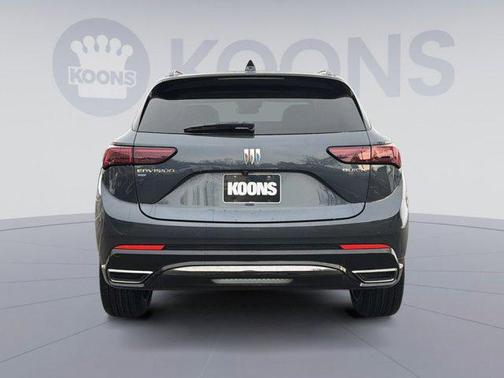 2026 Buick Envision Sport Touring AWD