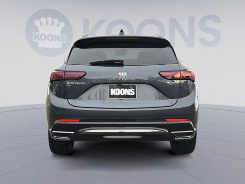 2026 Buick Envision Sport Touring AWD