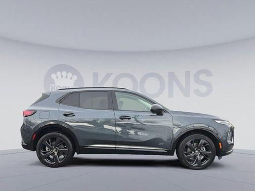 2026 Buick Envision Sport Touring AWD