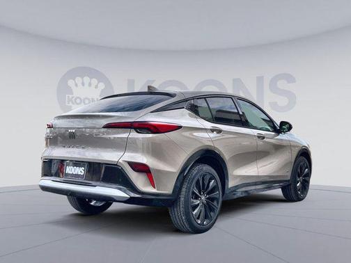 2026 Buick Envista Sport Touring FWD