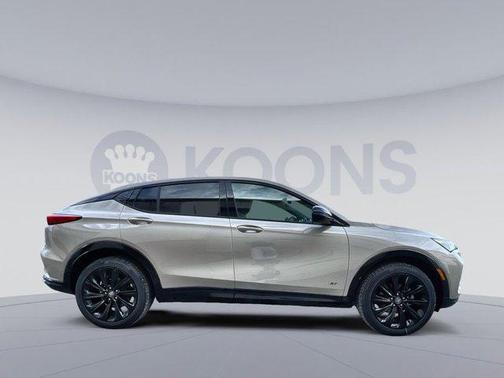 2026 Buick Envista Sport Touring FWD