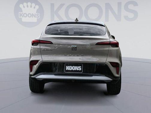 2026 Buick Envista Sport Touring FWD