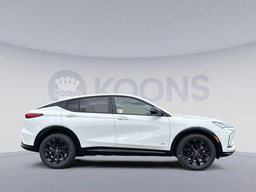 2026 Buick Envista Sport Touring FWD