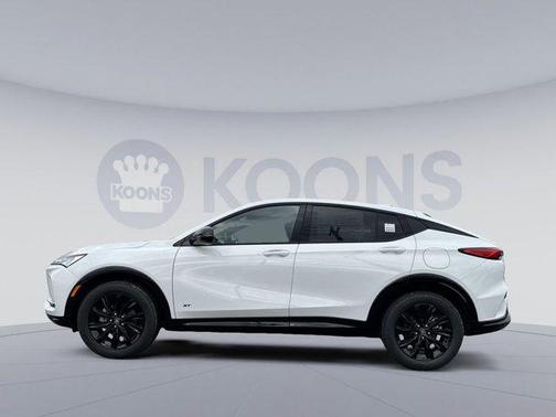 2026 Buick Envista Sport Touring FWD