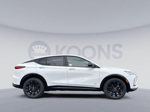 2026 Buick Envista Sport Touring FWD