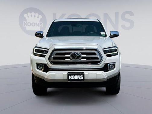 2023 Toyota Tacoma Limited