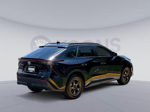 2024 Toyota bZ4X XLE