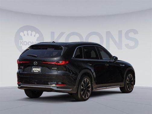 2024 Mazda CX-90 PHEV Premium