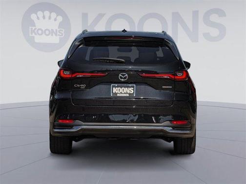 2024 Mazda CX-90 PHEV Premium