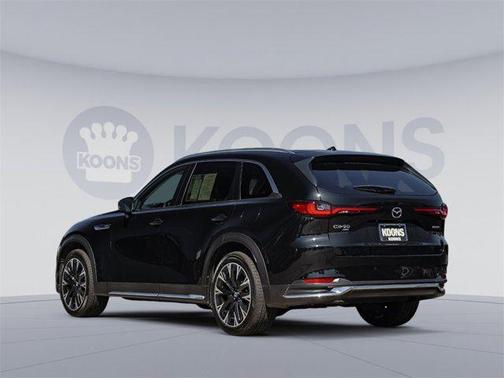 2024 Mazda CX-90 PHEV Premium