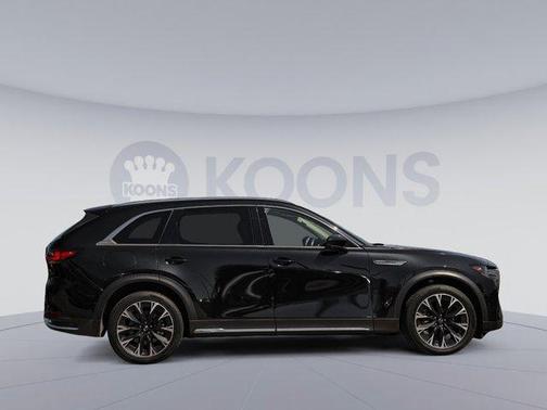 2024 Mazda CX-90 PHEV Premium