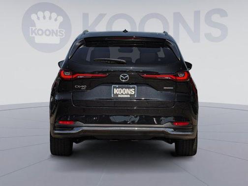 2024 Mazda CX-90 PHEV Premium
