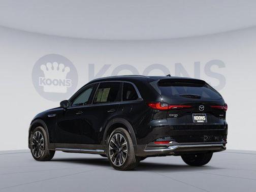 2024 Mazda CX-90 PHEV Premium