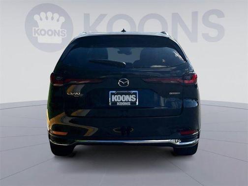 2024 Mazda CX-90 PHEV Premium