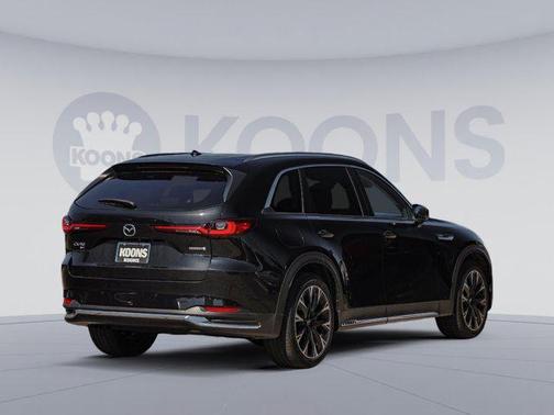 2024 Mazda CX-90 PHEV Premium