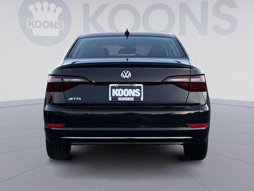 2020 Volkswagen Jetta 1.4T SEL