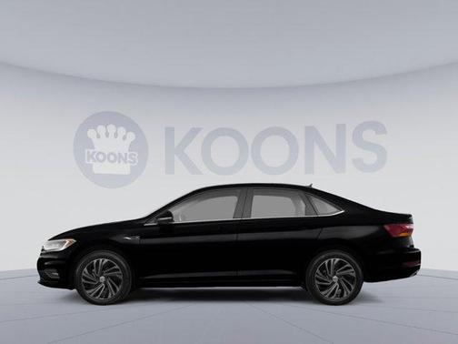 2020 Volkswagen Jetta 1.4T SEL