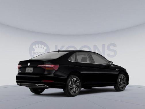 2020 Volkswagen Jetta 1.4T SEL