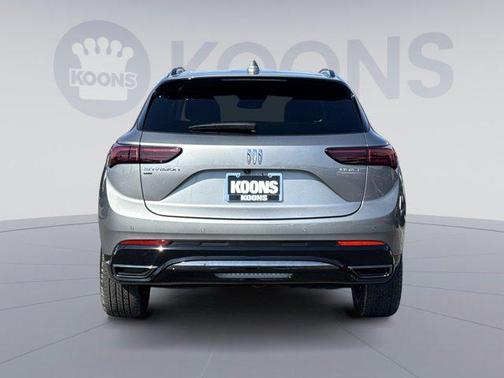 2024 Buick Envision Sport Touring AWD