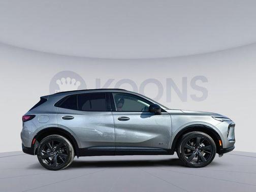 2024 Buick Envision Sport Touring AWD