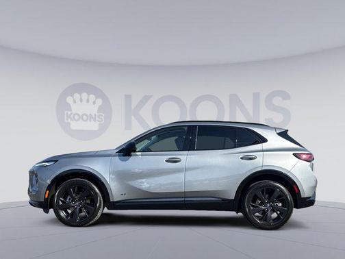 2024 Buick Envision Sport Touring AWD