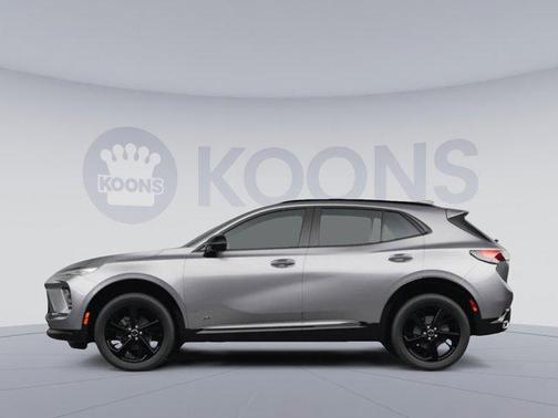 2024 Buick Envision Sport Touring AWD