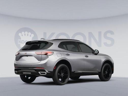 2024 Buick Envision Sport Touring AWD