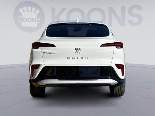 2026 Buick Envista Sport Touring FWD