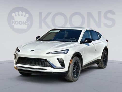 2026 Buick Envista Sport Touring FWD