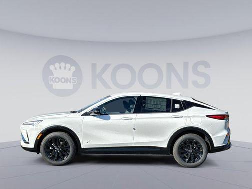 2026 Buick Envista Sport Touring FWD