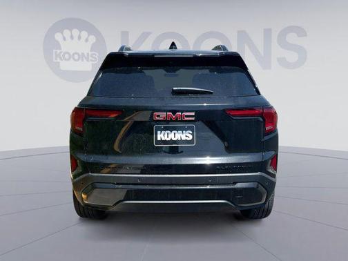 2025 GMC Terrain AWD Elevation