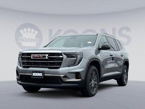 2026 GMC Acadia Elevation FWD