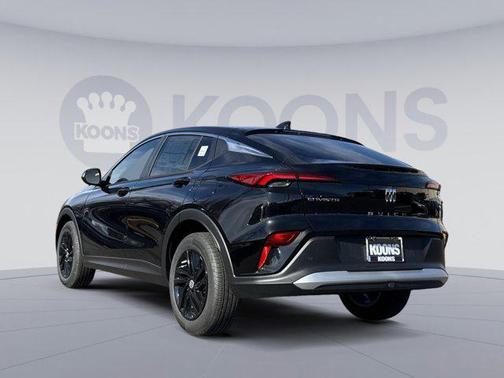 2026 Buick Envista Preferred FWD