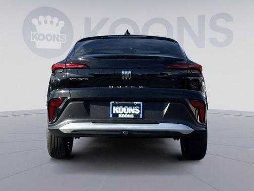 2026 Buick Envista Preferred FWD