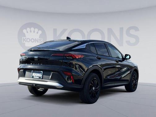 2026 Buick Envista Preferred FWD