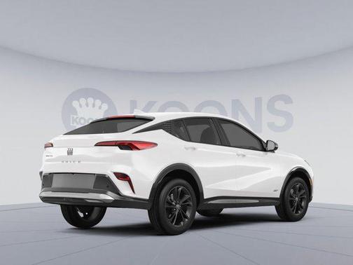 2026 Buick Envista Preferred FWD