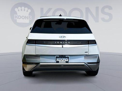 2022 Hyundai IONIQ 5 Limited