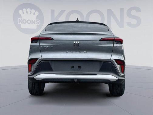 2026 Buick Envista Preferred FWD